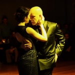 3rd Athens Tango Marathon 2