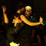 3rd Athens Tango Marathon 3