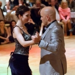 7th Athens Tango Festival 1